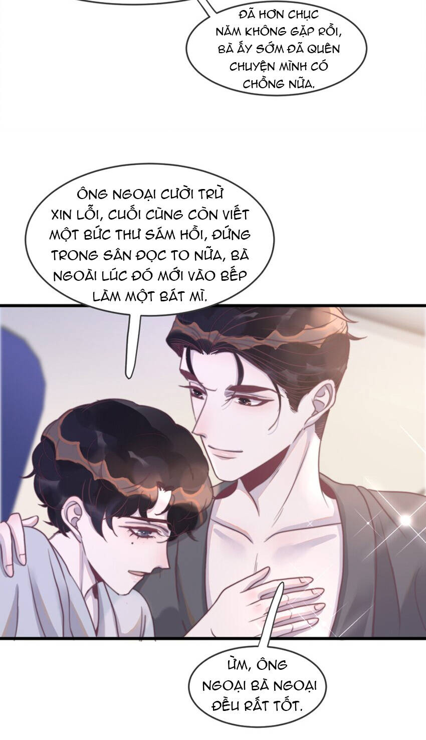 Nghe Nói Tôi Rất Nghèo Chapter 117 - Trang 23