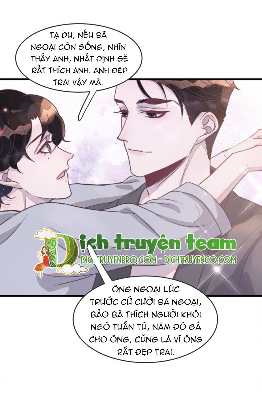 Nghe Nói Tôi Rất Nghèo Chapter 117 - Trang 24