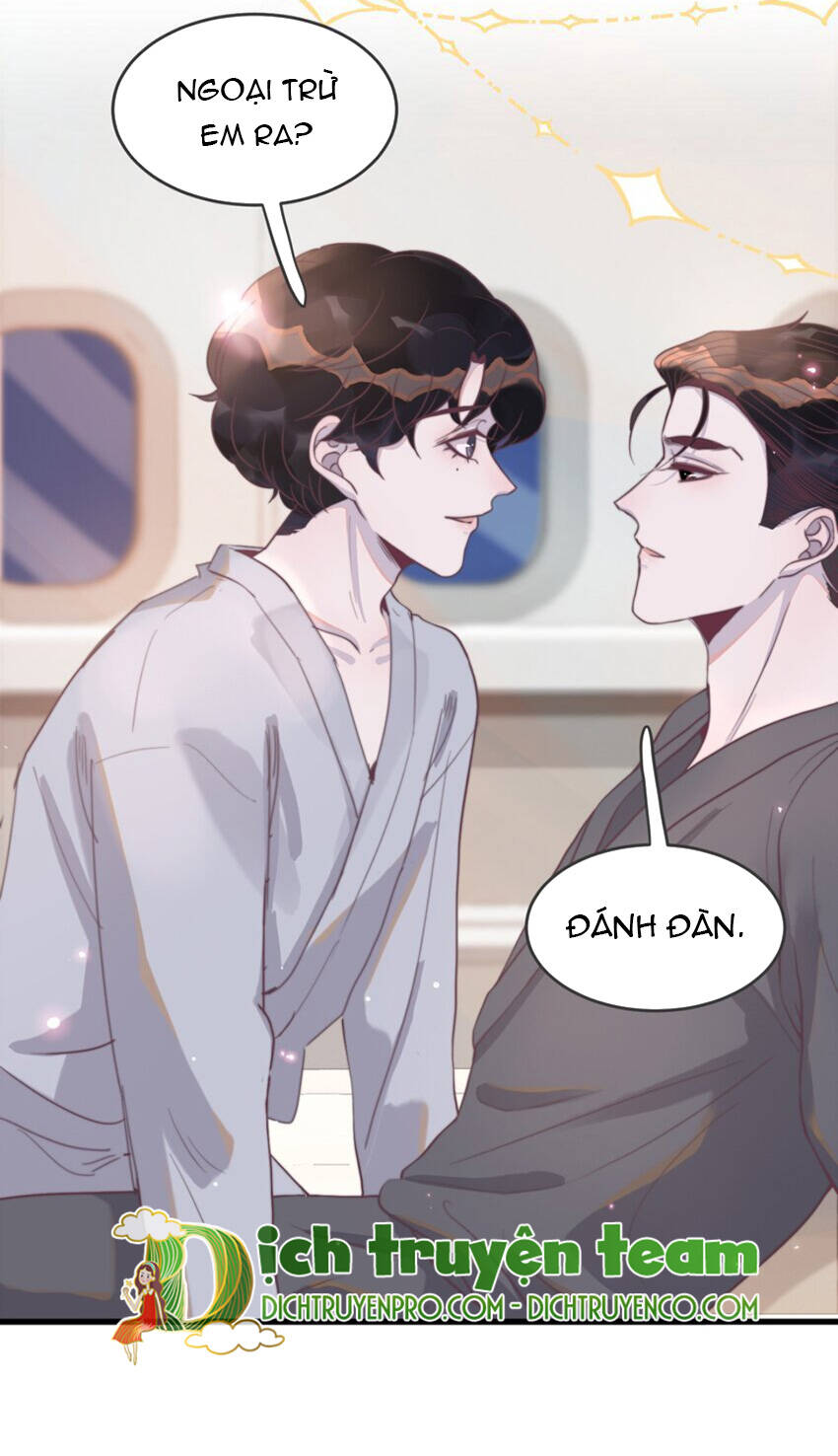 Nghe Nói Tôi Rất Nghèo Chapter 117 - Trang 28