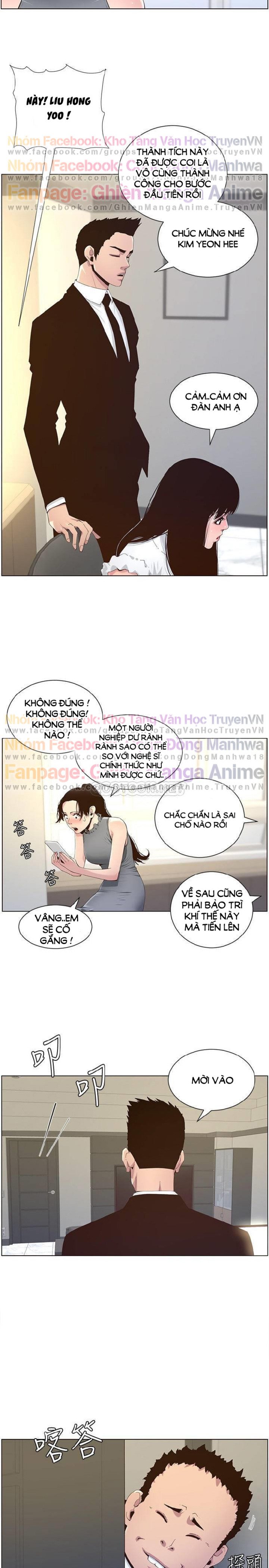 Cha Dượng Chapter 85 - Trang 26