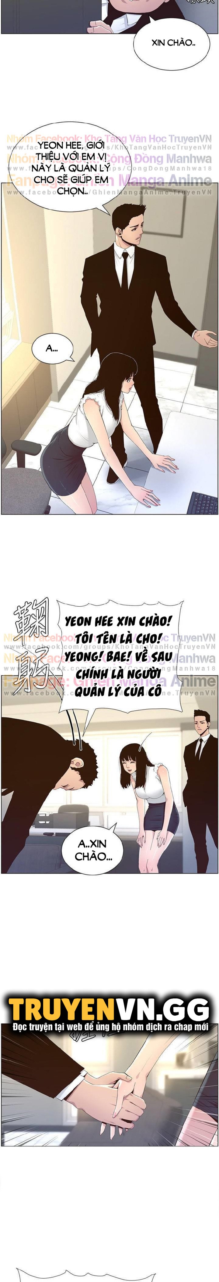 Cha Dượng Chapter 85 - Trang 27