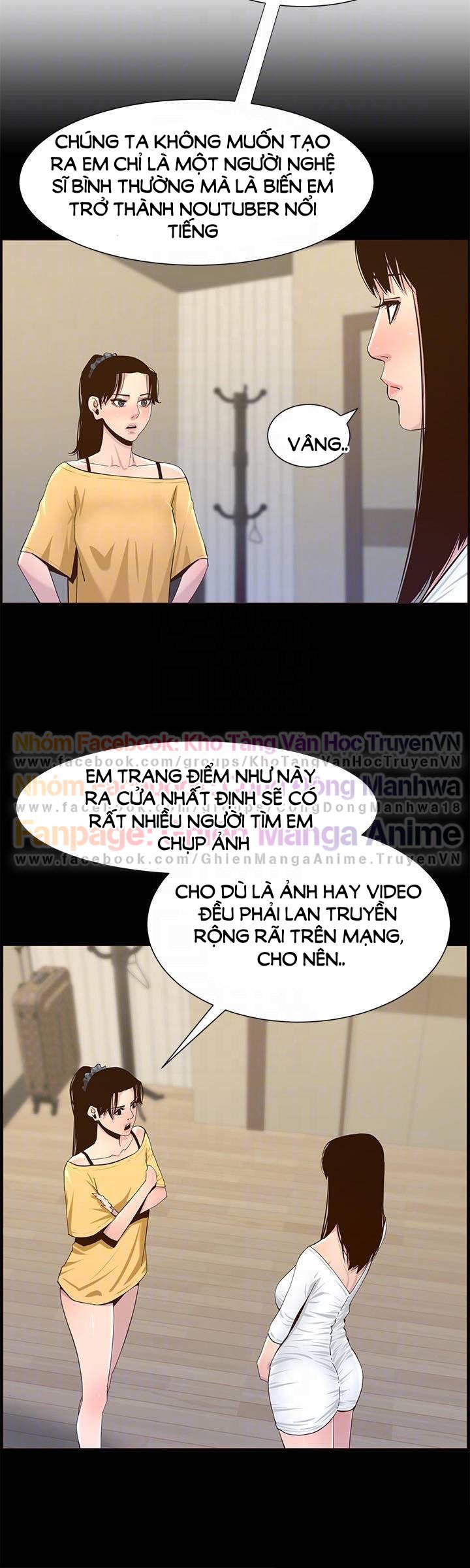 Cha Dượng Chapter 85 - Trang 8