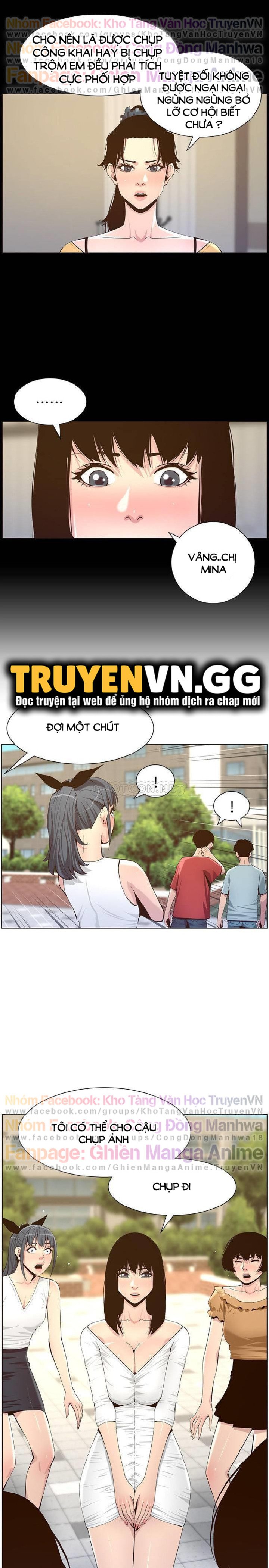 Cha Dượng Chapter 85 - Trang 9