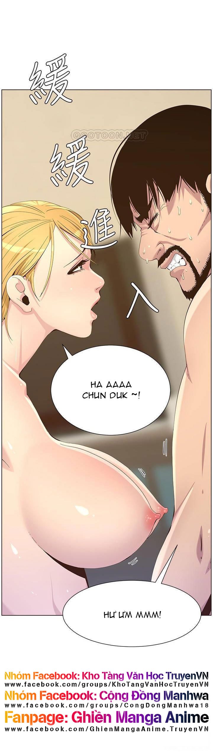 Cha Dượng Chapter 86 - Trang 30