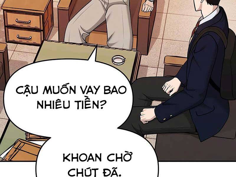 Giang Hồ Thực Thi Công Lý Chapter 29 - Trang 117