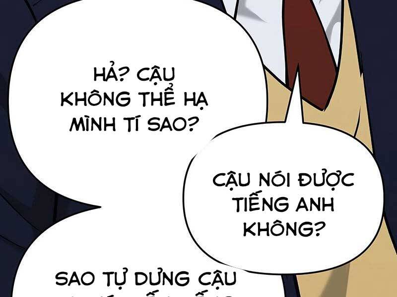 Giang Hồ Thực Thi Công Lý Chapter 29 - Trang 16