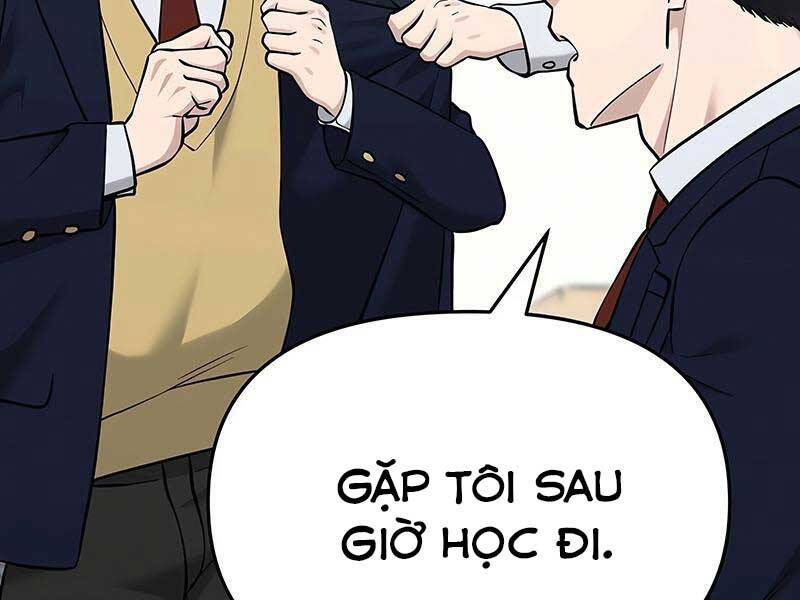 Giang Hồ Thực Thi Công Lý Chapter 29 - Trang 19