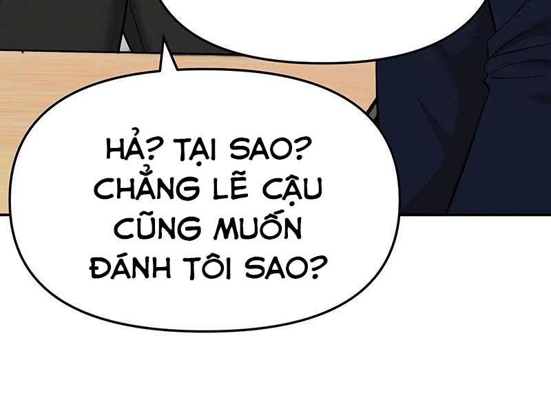 Giang Hồ Thực Thi Công Lý Chapter 29 - Trang 20