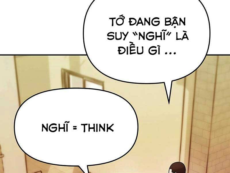 Giang Hồ Thực Thi Công Lý Chapter 29 - Trang 39