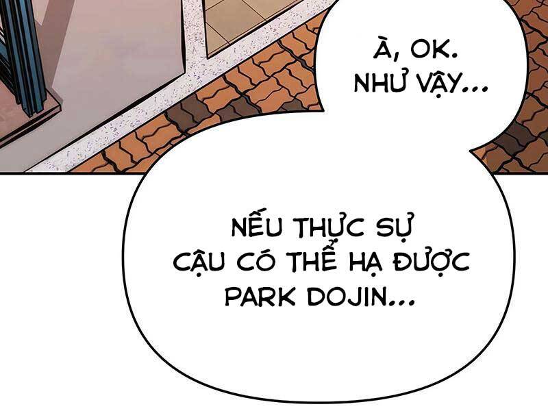 Giang Hồ Thực Thi Công Lý Chapter 29 - Trang 41