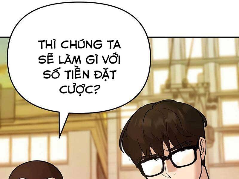 Giang Hồ Thực Thi Công Lý Chapter 29 - Trang 43