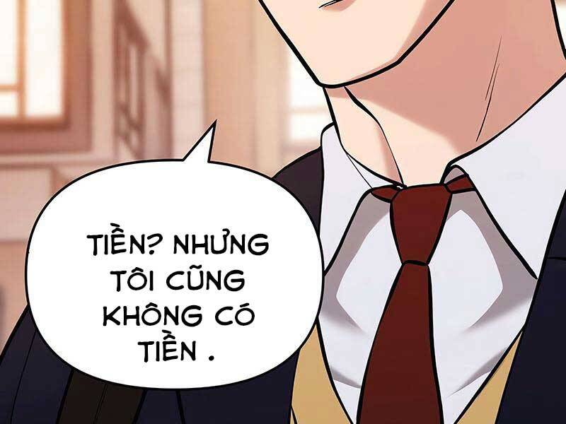 Giang Hồ Thực Thi Công Lý Chapter 29 - Trang 47