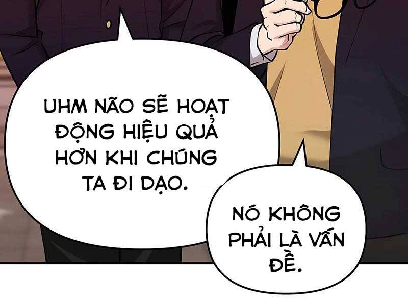 Giang Hồ Thực Thi Công Lý Chapter 29 - Trang 54