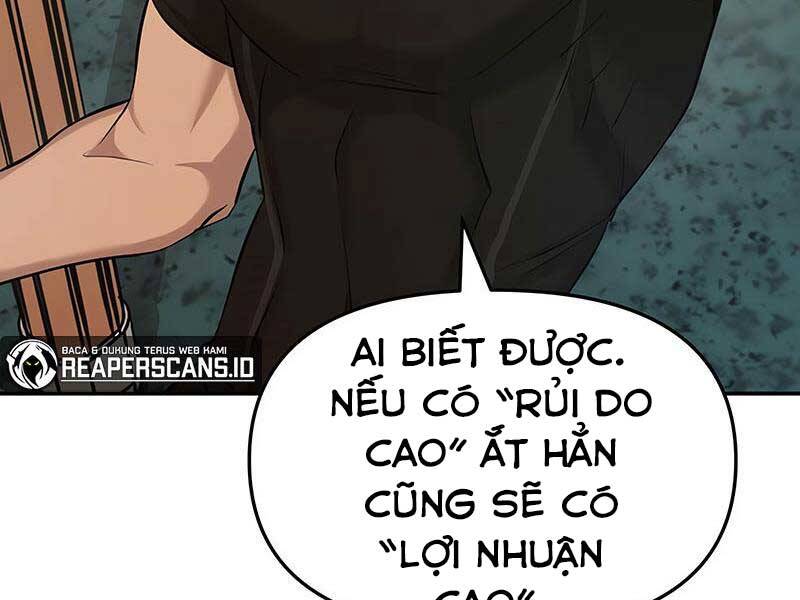 Giang Hồ Thực Thi Công Lý Chapter 29 - Trang 89