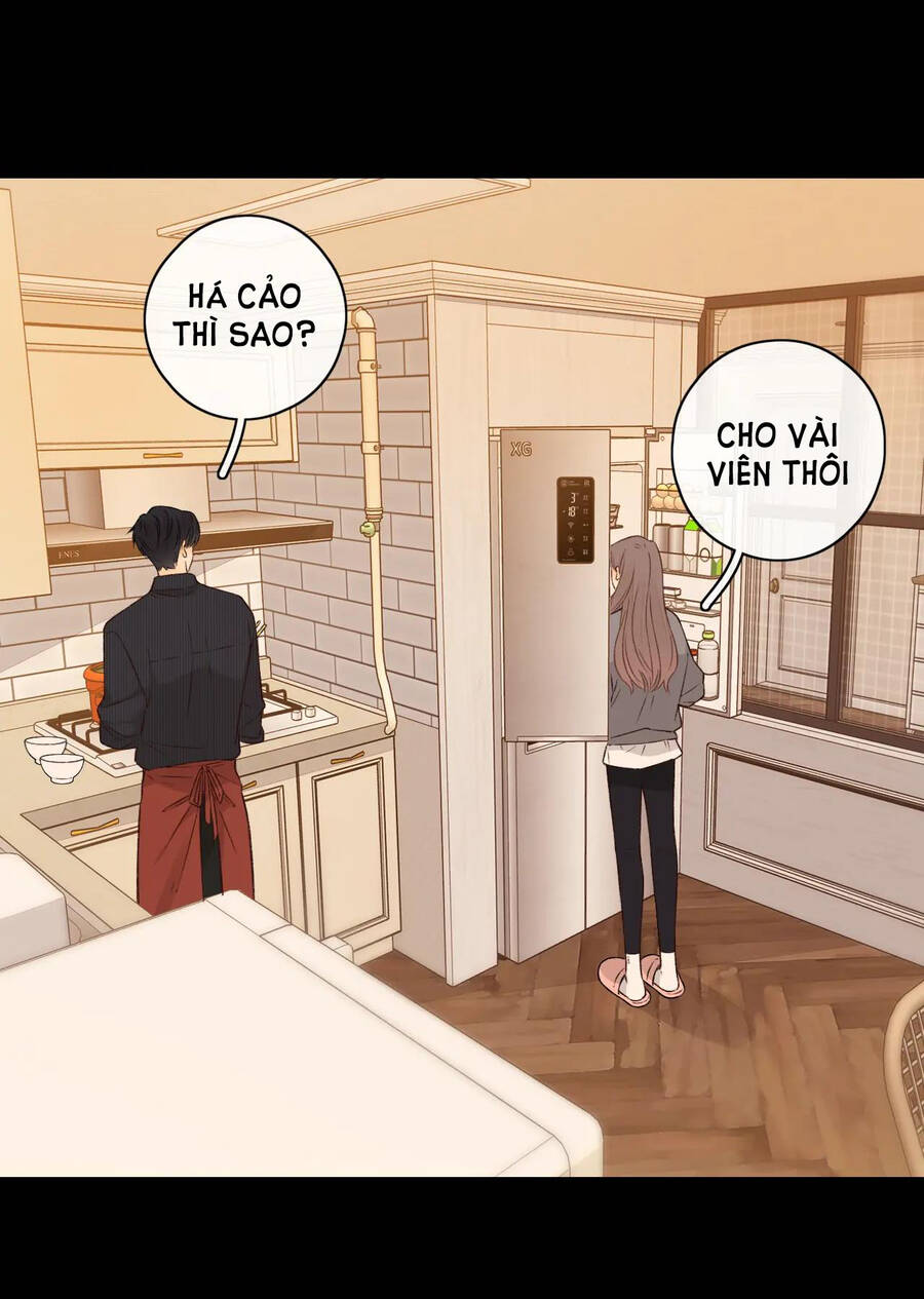 Khó Dỗ Dành Chapter 29.2 - Trang 24