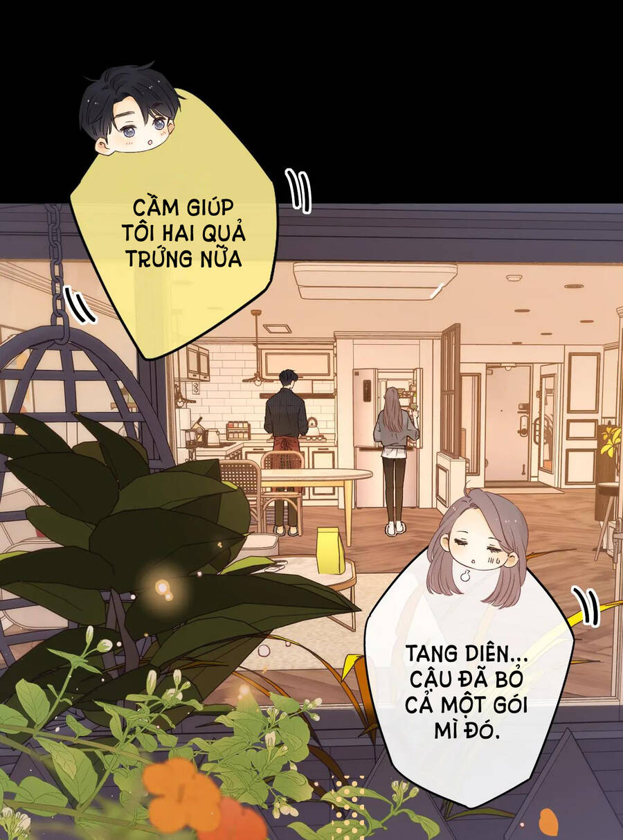 Khó Dỗ Dành Chapter 29.2 - Trang 25