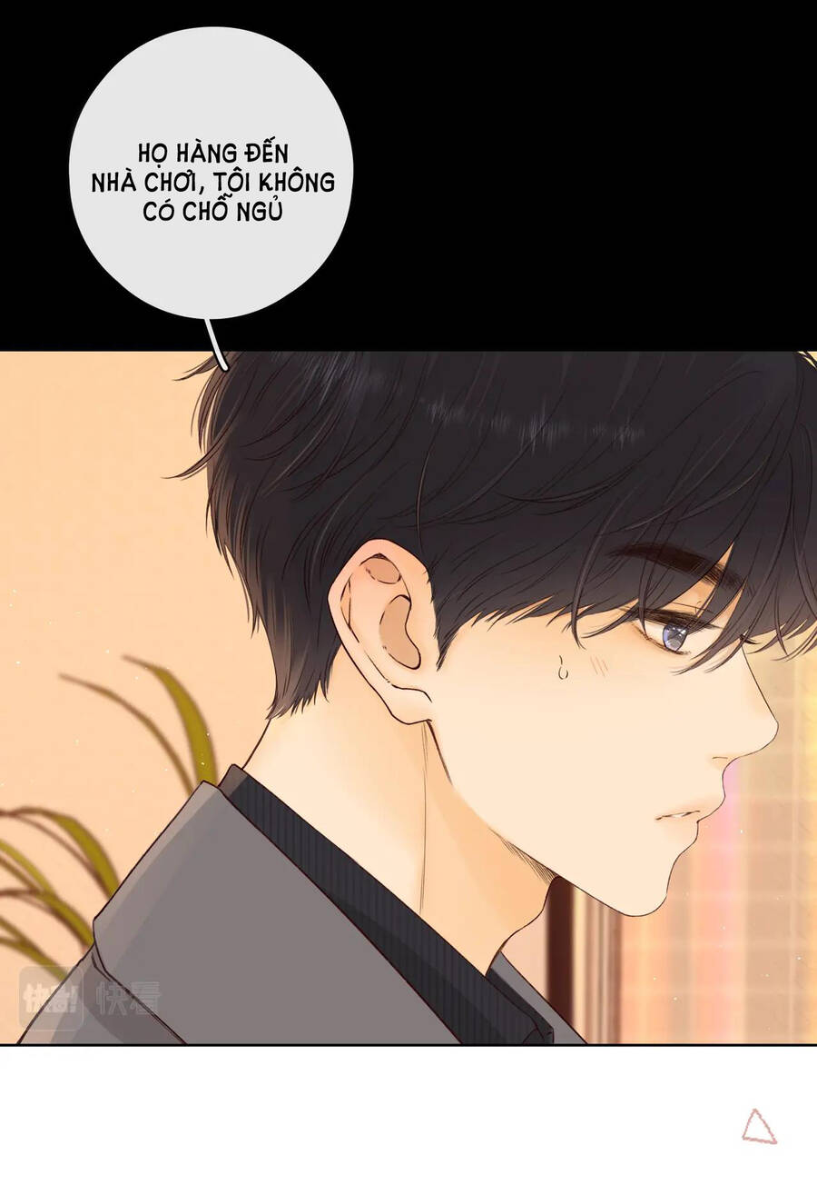 Khó Dỗ Dành Chapter 29.2 - Trang 5