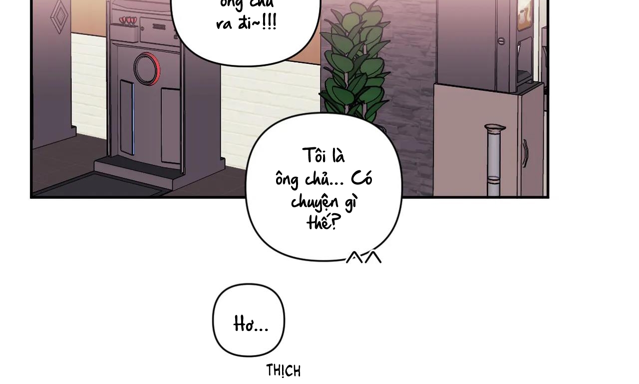 Khoảng Cách Xa Lạ Chapter 38 - Trang 125