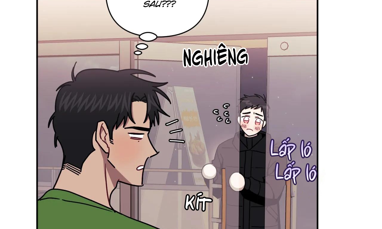 Khoảng Cách Xa Lạ Chapter 38 - Trang 130