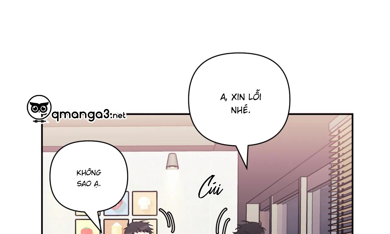 Khoảng Cách Xa Lạ Chapter 38 - Trang 138