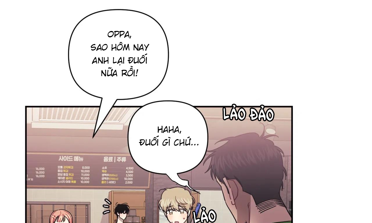 Khoảng Cách Xa Lạ Chapter 38 - Trang 86