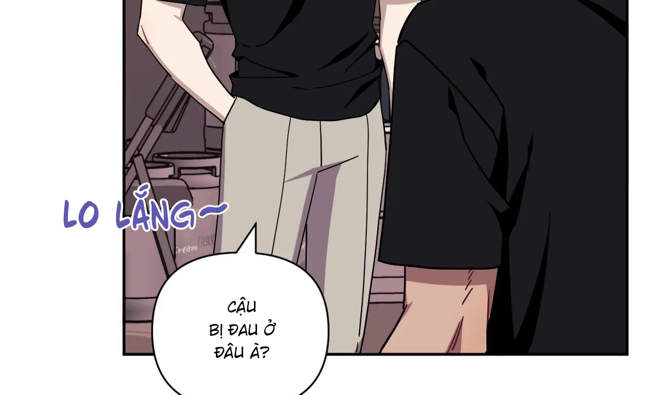 Khoảng Cách Xa Lạ Chapter 38 - Trang 95