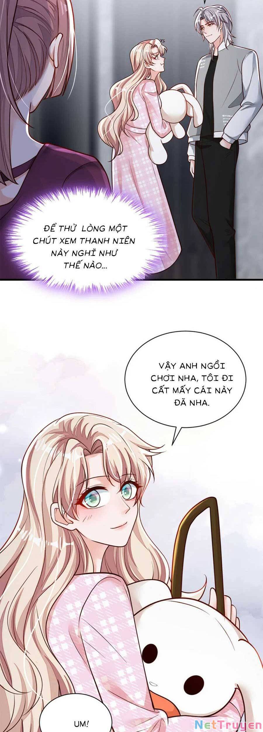 Ác Ma Thì Thầm Chapter 101 - Trang 16