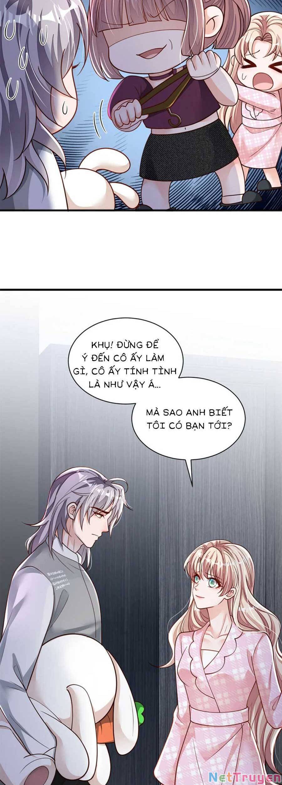 Ác Ma Thì Thầm Chapter 101 - Trang 7