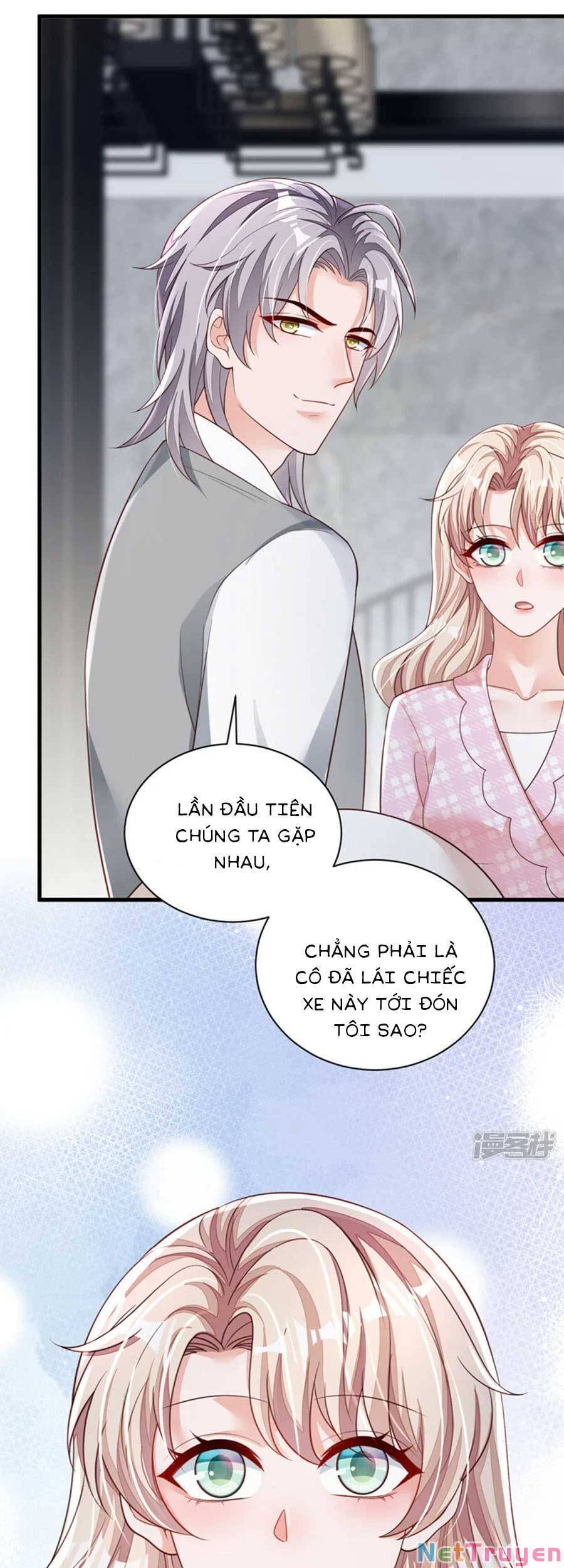 Ác Ma Thì Thầm Chapter 101 - Trang 9