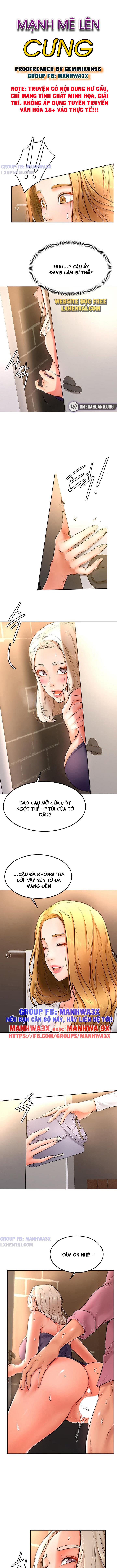 Cố Lên Nam Joo! Chapter 18 - Trang 1