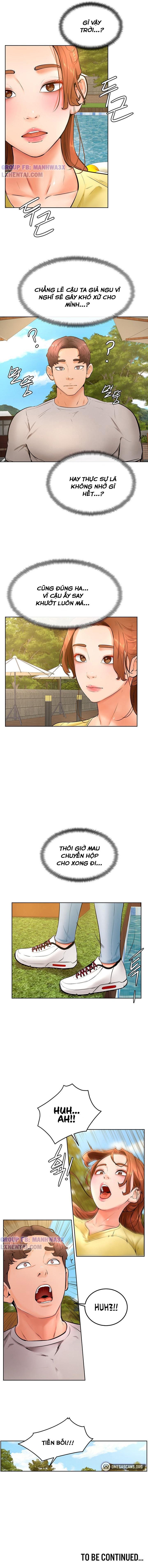 Cố Lên Nam Joo! Chapter 24 - Trang 13