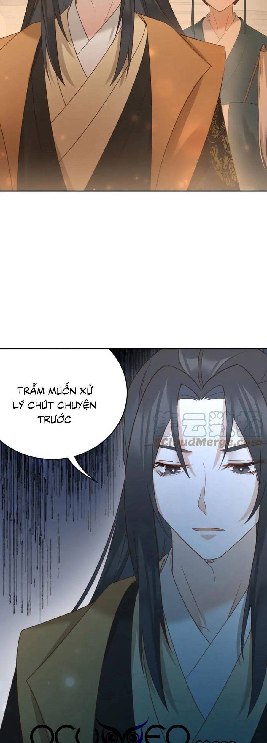 Hoàng Hậu Vô Đức Chapter 87 - Trang 36