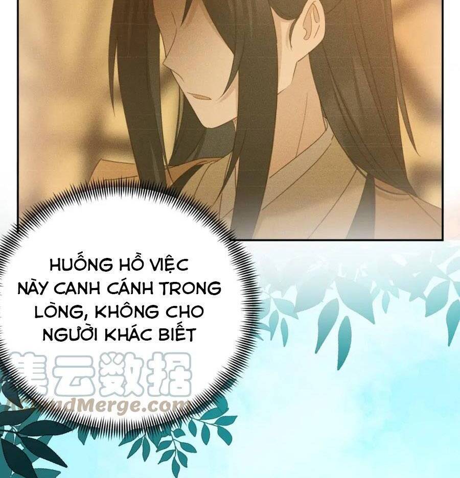 Hoàng Hậu Vô Đức Chapter 89 - Trang 19