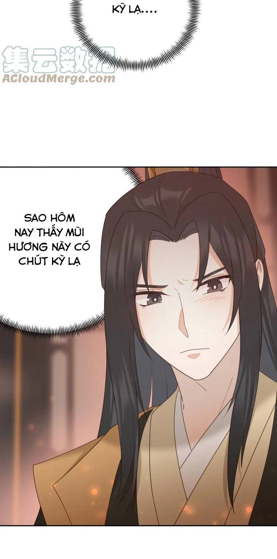 Hoàng Hậu Vô Đức Chapter 89 - Trang 28