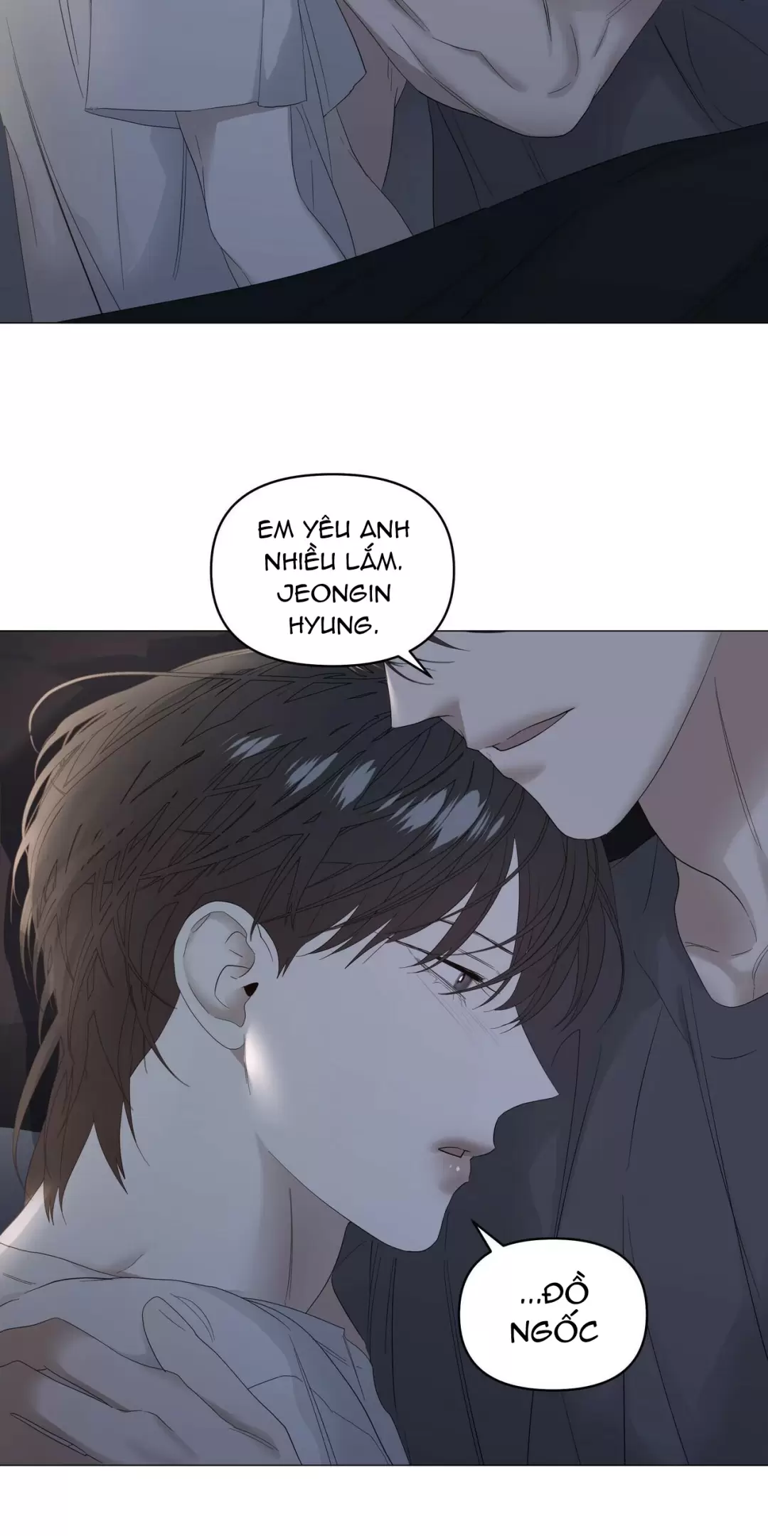 Hội Chứng Chapter 43 (H+) - Trang 33