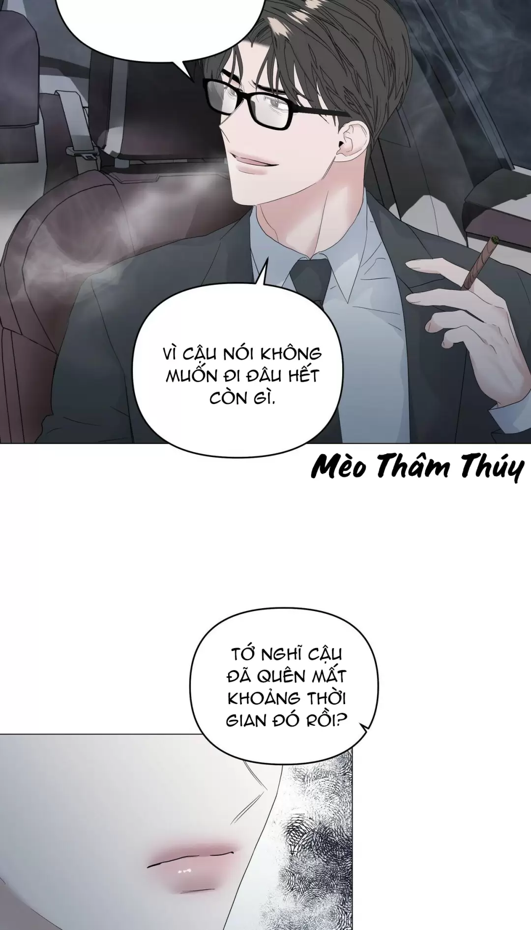 Hội Chứng Chapter 43 (H+) - Trang 49