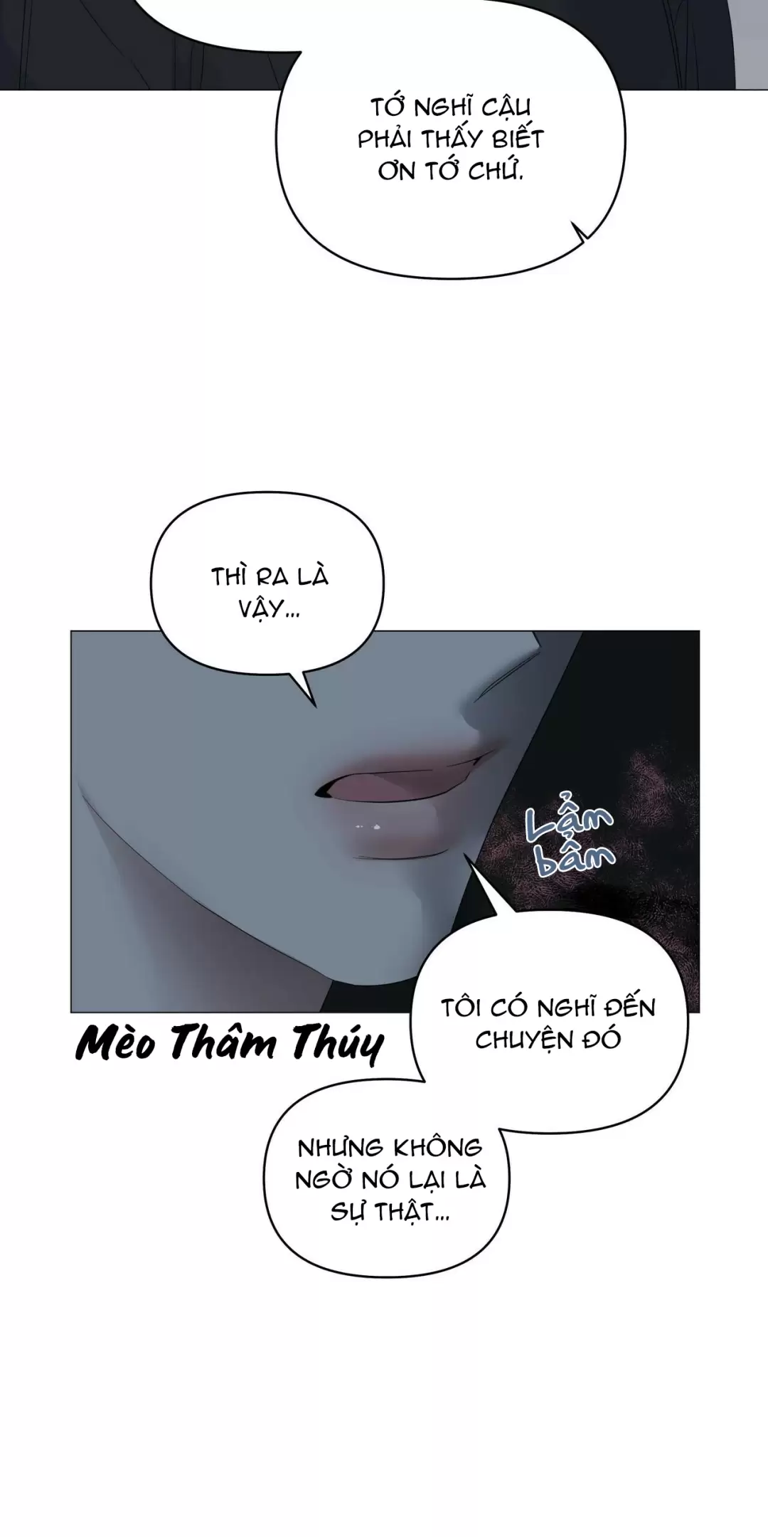 Hội Chứng Chapter 43 (H+) - Trang 52