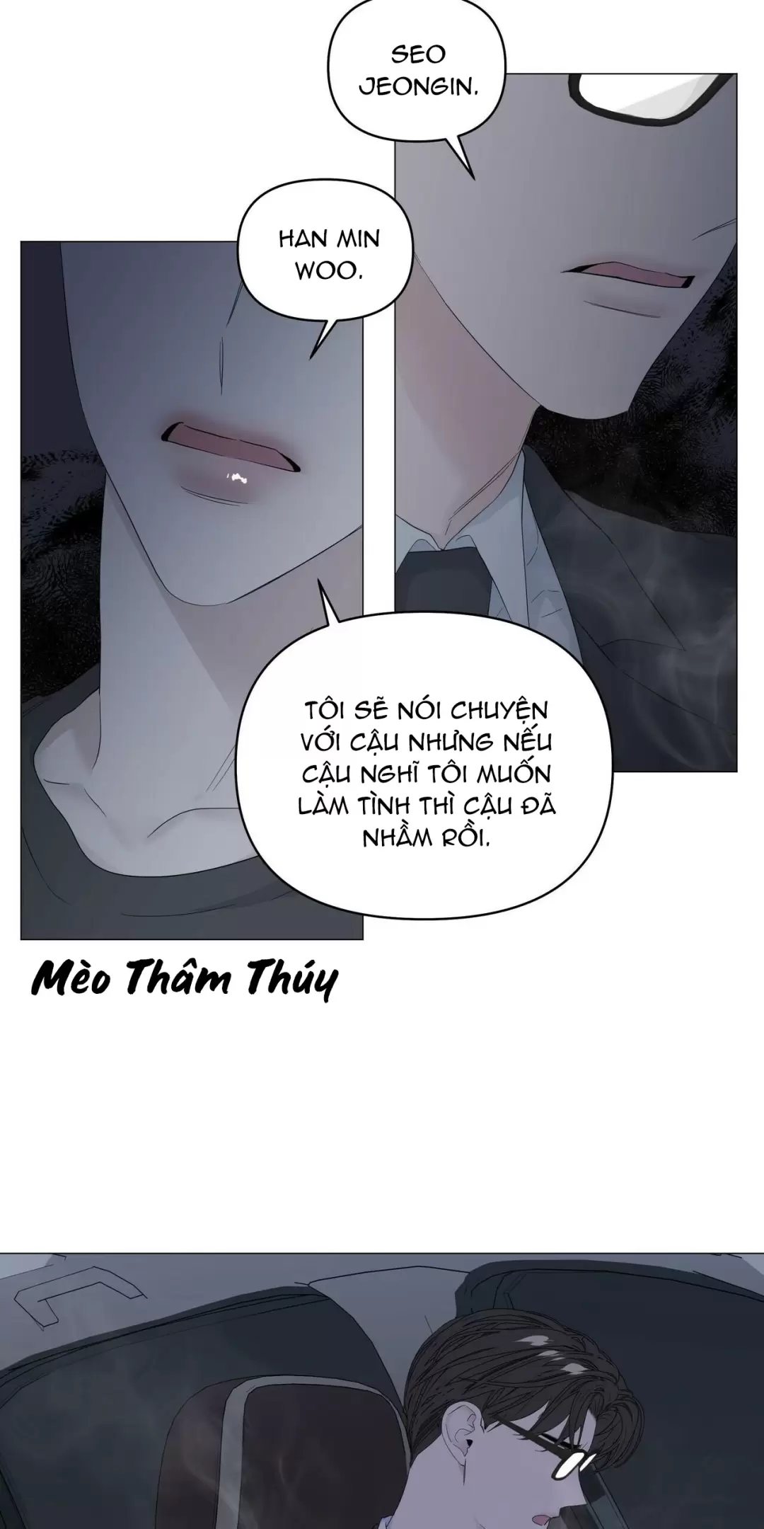 Hội Chứng Chapter 43 (H+) - Trang 58