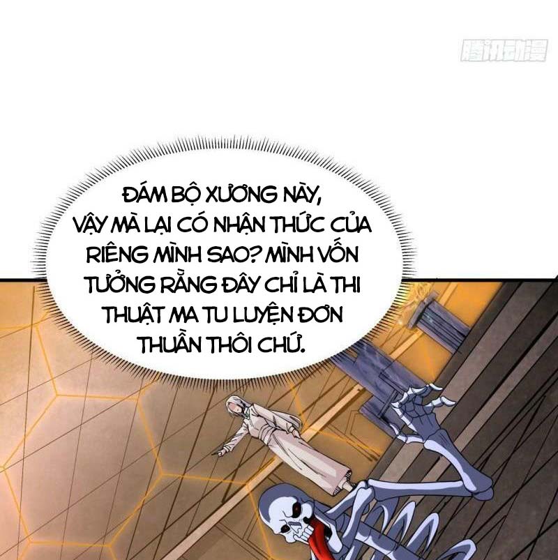 Không Có Đạo Lữ Sẽ Chết Chapter 52 - Trang 57