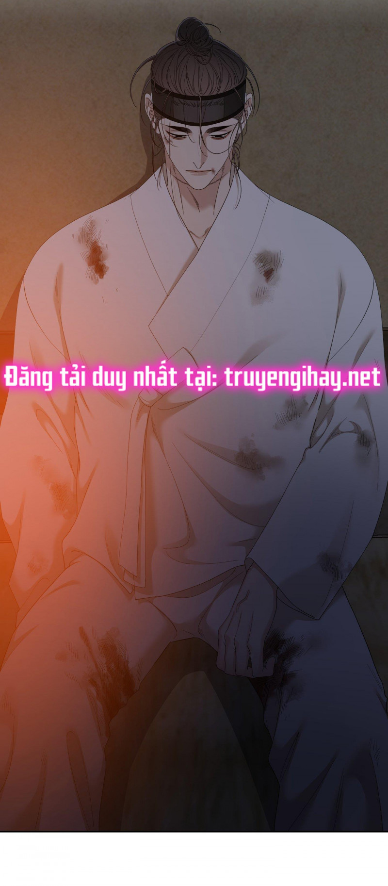 Mắt Phủ Toàn Sương Chapter 69.5 - Trang 5