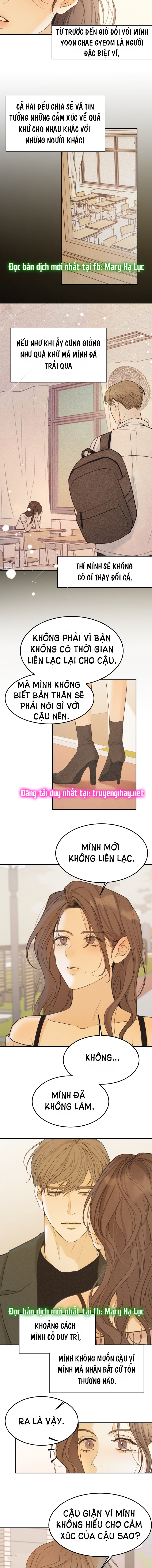 Những Người Đàn Ông Đã Lên Giường Tôi Chapter 28 - Trang 2