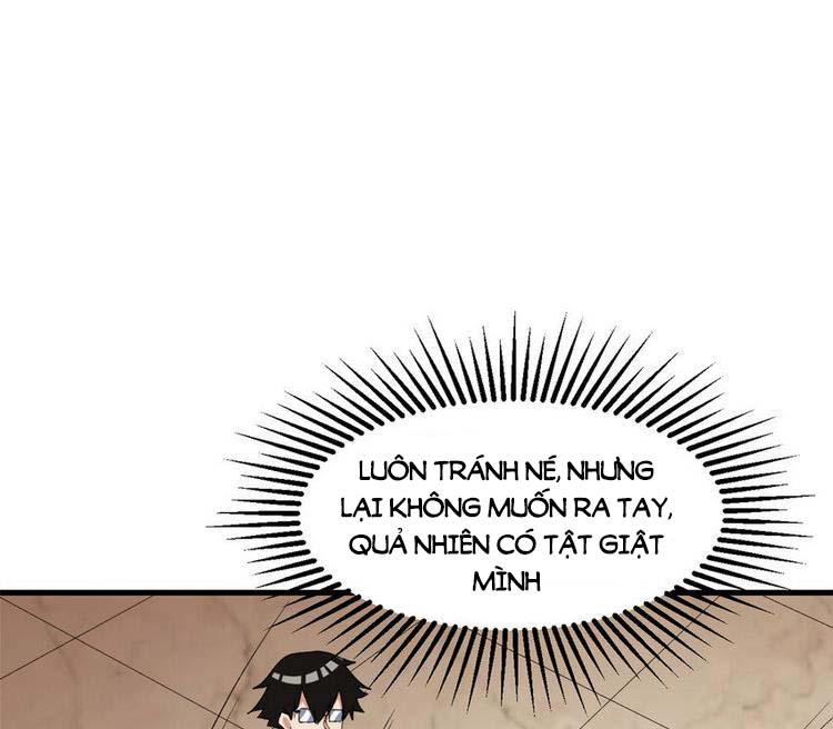 Ta Có 999 Loại Dị Năng Chapter 129 - Trang 9