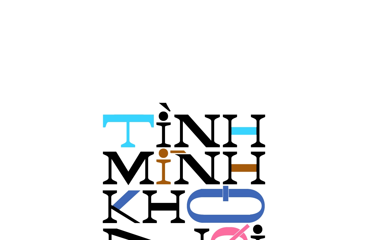 Tình Mình Khó Nói Chapter 1 - Trang 55