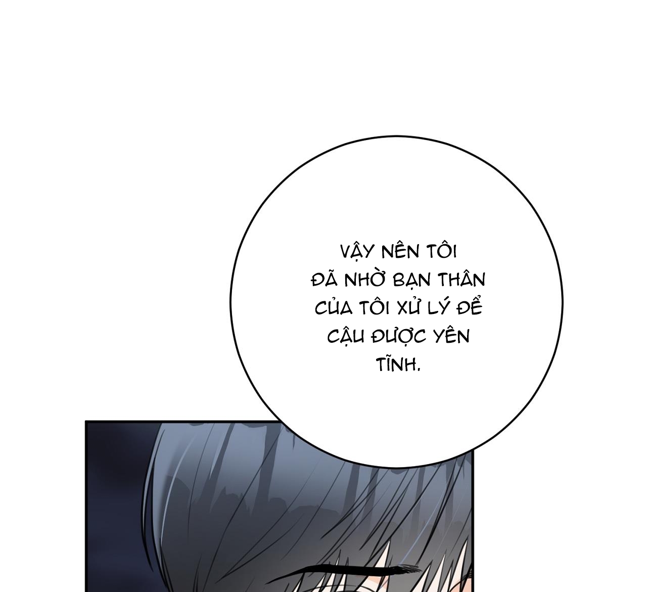 Tình Mình Khó Nói Chapter 10 - Trang 115