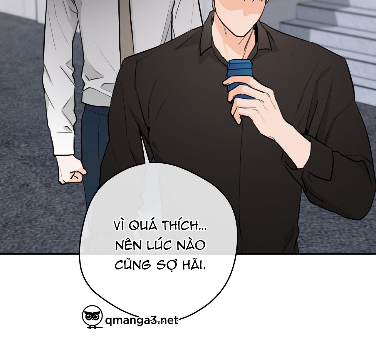 Tình Mình Khó Nói Chapter 10 - Trang 149