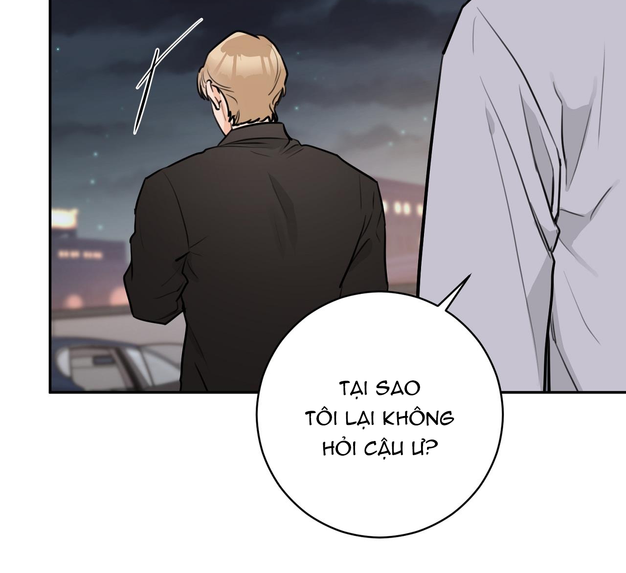 Tình Mình Khó Nói Chapter 10 - Trang 151