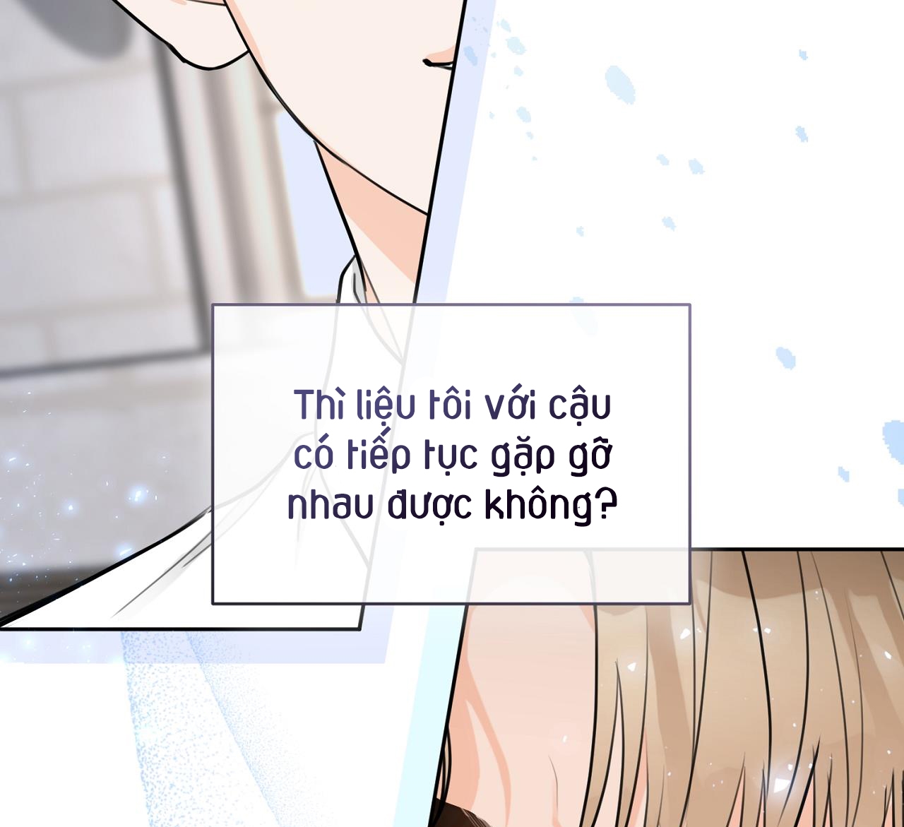 Tình Mình Khó Nói Chapter 10 - Trang 167