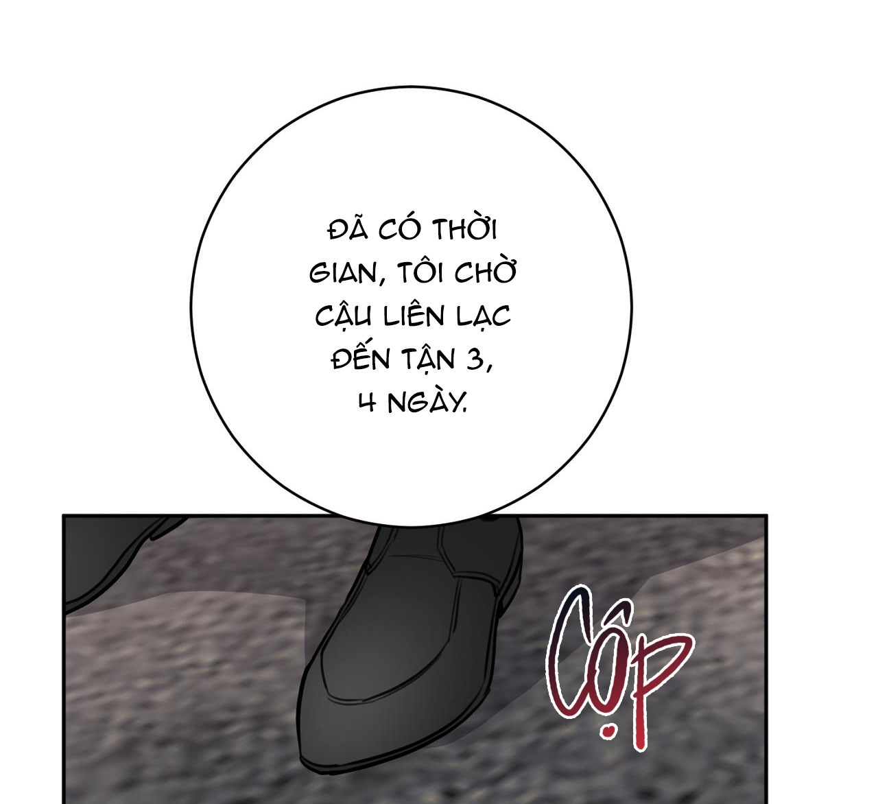 Tình Mình Khó Nói Chapter 10 - Trang 181