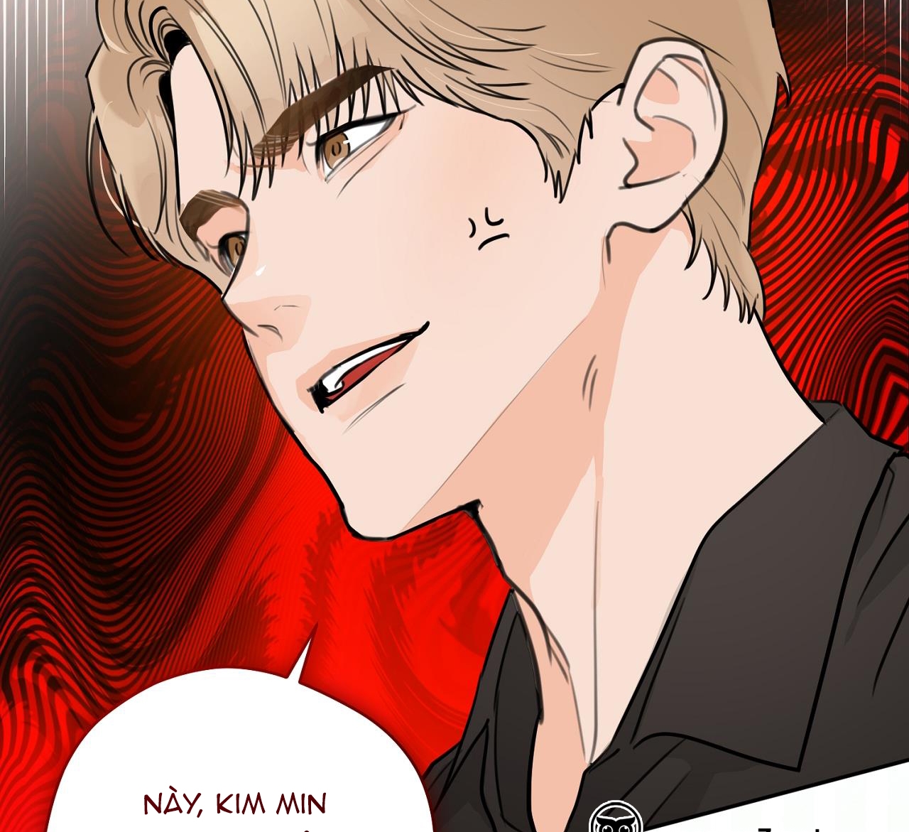 Tình Mình Khó Nói Chapter 10 - Trang 23