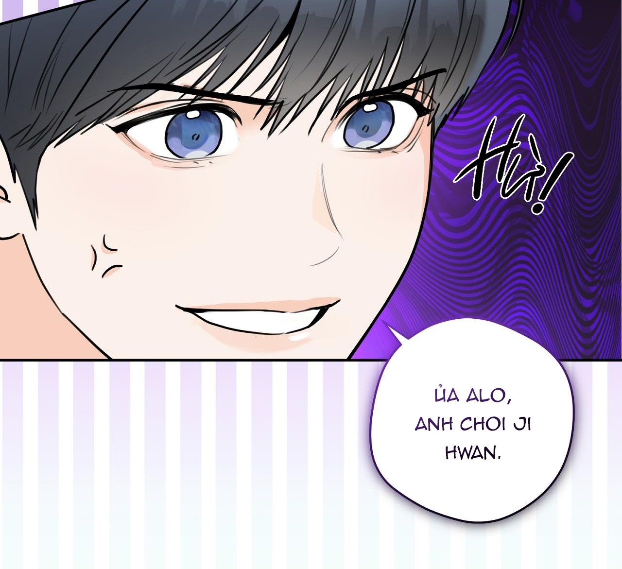 Tình Mình Khó Nói Chapter 10 - Trang 25